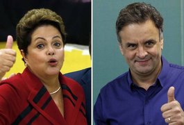 Vox Populi mostra empate técnico com vantagem de Dilma