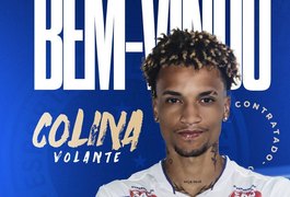 Ele fica! Cruzeiro de Arapiraca confirma permanência de Pedro Colina para 2023