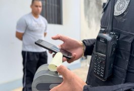 PM-AL orienta tropa sobre procedimentos operacionais e lavratura de TCO para o Carnaval