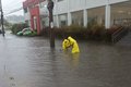 Sobe para quatro o número de mortos pelas chuvas no Rio Grande do Sul
