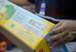 Inmetro alerta pais sobre cuidados com presentes para o Dia da Criança