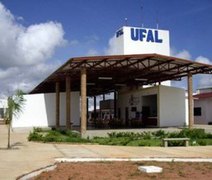 Ufal realiza concurso para o cargo de professor substituto