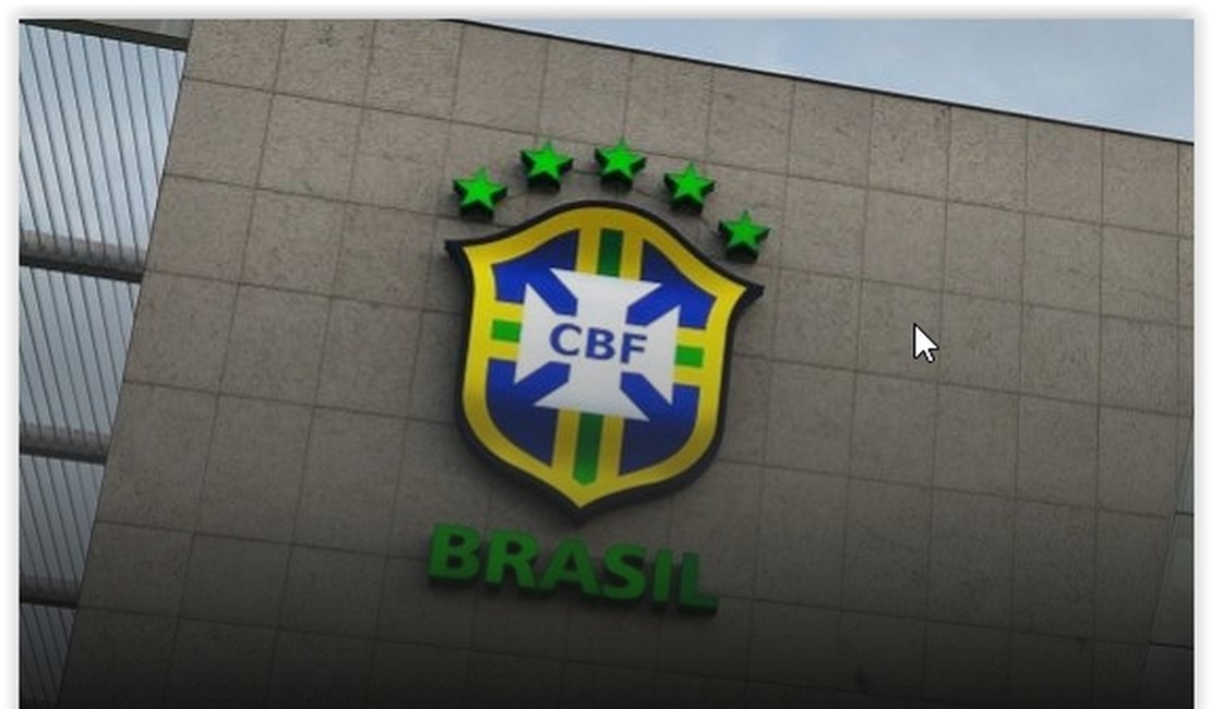 CBF se diz 'surpresa' com renúncia de Joseph Blatter