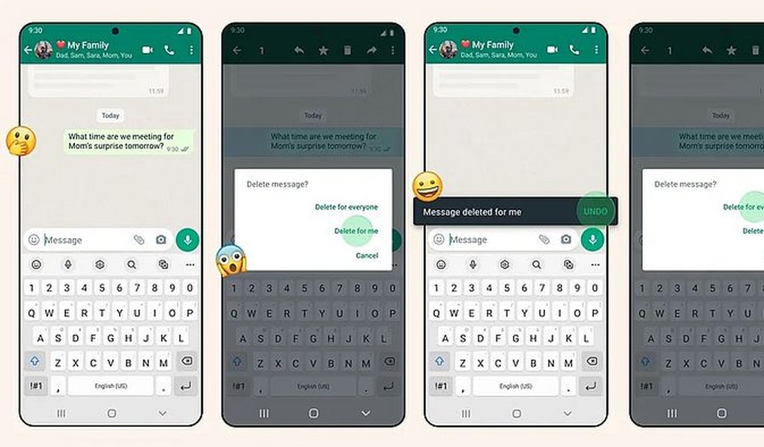 WHATSAPP FORA DO AR? Usuários relatam instabilidade na rede social