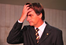 Bolsonaro é condenado a pagar R$ 150 mil por declarações contra homossexuais