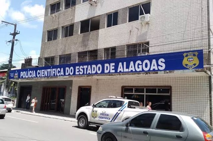 Polícia Científica identifica jovem morto a tiros em Maceió