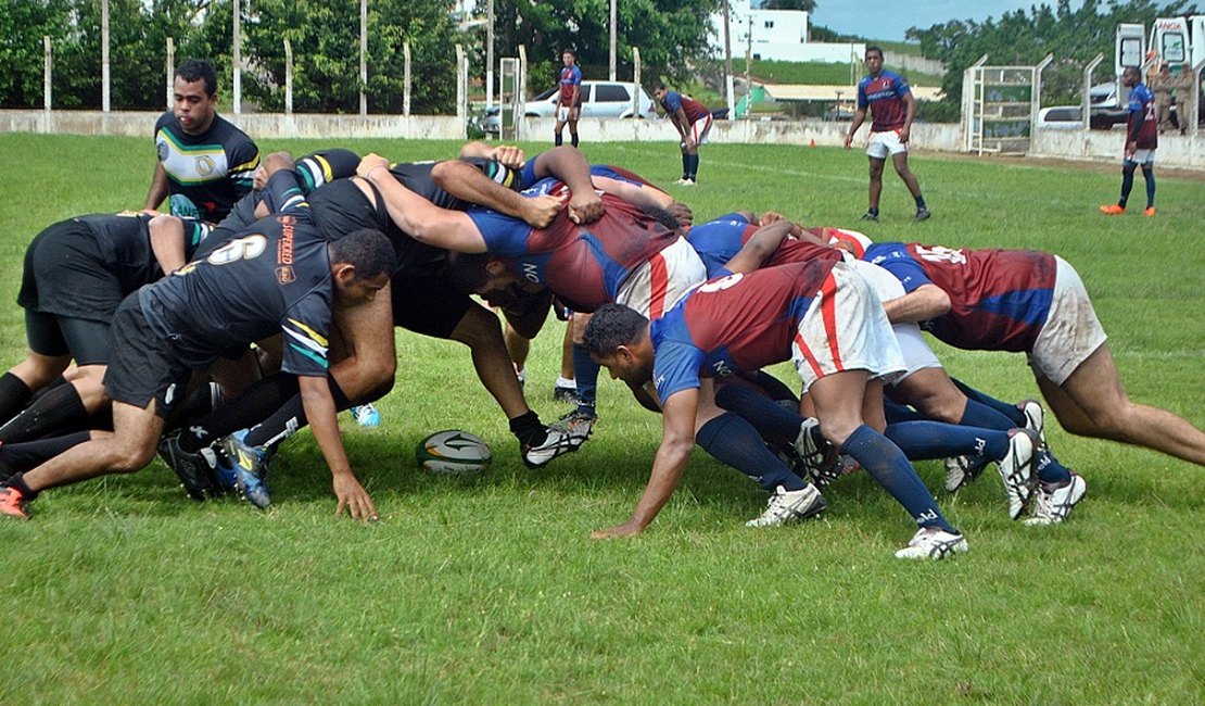 De virada, ASA Rugby vence Orixás da Bahia por 12 a 6 em casa