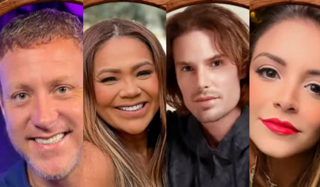 A Fazenda 18: veja quem são os participantes da nova edição do reality show