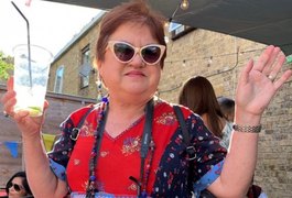 Brasileira de 70 anos conta expectativa para se vacinar da Covid-19 no Reino Unido