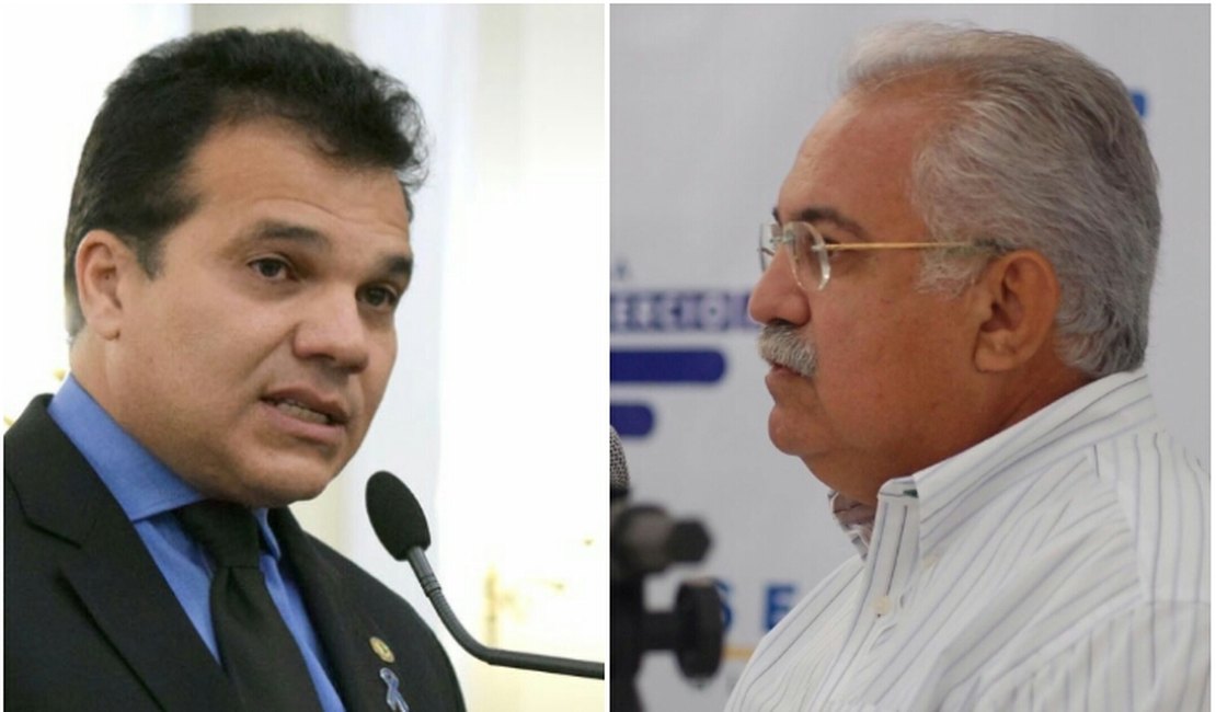 Confira a agenda dos candidatos à prefeitura de Arapiraca para esta quarta (31)