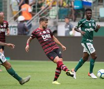 Desembargadora mantém suspensão de jogo entre Flamengo e Palmeiras