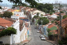 Estudo revela que ladeiras do Sítio Histórico de Olinda ficam mais íngremes e ameaçam Patrimônio da Humanidade