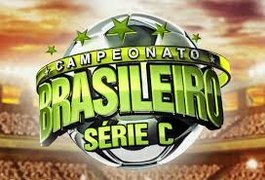 Jogos da Série C do Brasileirão será transmitido pela EBC