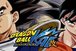 Band volta a exibir 'Dragon Ball' em horário inacreditável