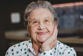 Palmirinha volta a ser internada oito dias após alta