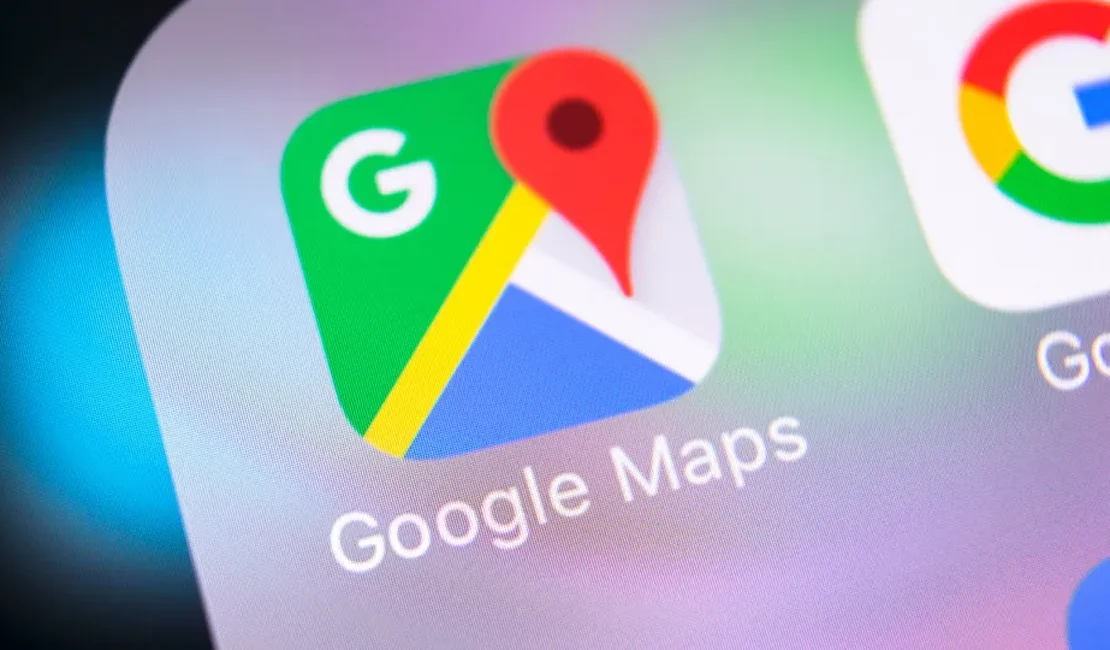 Google Maps vai usar IA para indicar faixa correta ao motorista