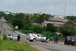 Homem é morto a tiros enquanto trabalhava com carroça no interior de Alagoas