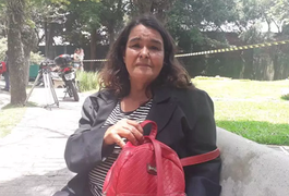 Dispersão de público do enterro de Gugu é marcada por furtos