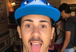 Alagoano Carlinhos Maia vai apresentar programa no Multishow