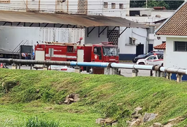 Duas pessoas morrem em explosão em usina no interior de SP; 3 estão em estado grave