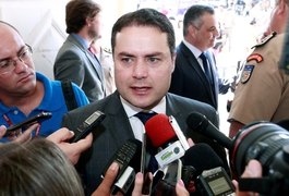 Renan Filho luta por subvenção da cana em Brasília