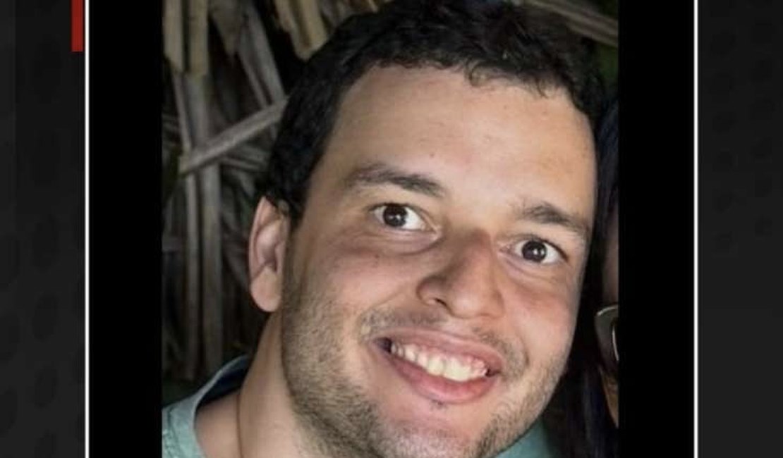 Família procura por homem desaparecido há dias em Maceió e pede ajuda para localizá-lo