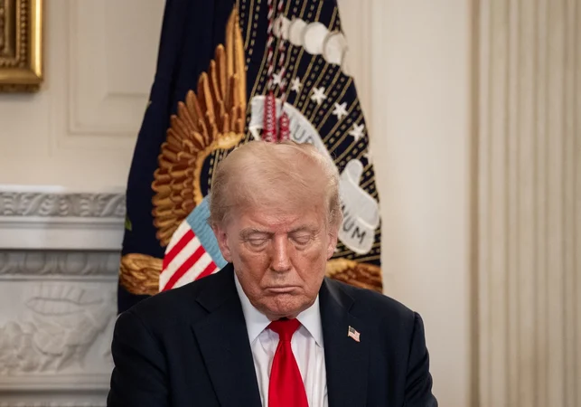 Em manifesto, professor que atirou em jantar chama Trump de ‘pedófilo’ e ‘estuprador’