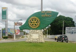 Mais de 23 mil candidatos se inscrevem para processo seletivo em Arapiraca