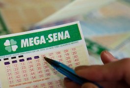 R$ 22 milhões é o prêmio da Mega-Sena desta quarta; faça sua aposta