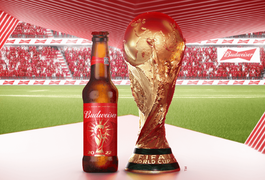 Cerveja é proibida no entorno dos estádios da Copa do Mundo a 2 dias do torneio