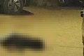 Homem morre em via pública após ser atingido na cabeça com três tiros em Maceió