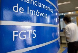 Aprovada idade mínima de 60 anos para saque de saldo do FGTS