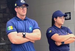 Prefeitura de Arapiraca convoca candidatos do concurso da Guarda Civil para exame antropométrico e teste de aptidão física