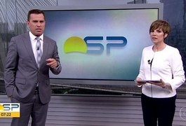 Rodrigo Bocardi leva bronca da Globo e pede desculpa às donas de casa: ‘Fui ridículo’