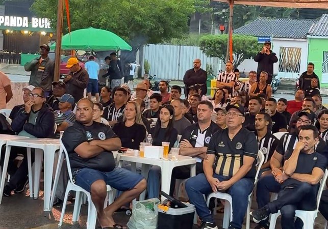 Arapiraca transmitirá final da Série D entre Uberlândia x ASA, no Bosque das Arapiracas