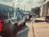 Polícia é acionada após possível perseguição envolvendo adolescentes, em Arapiraca