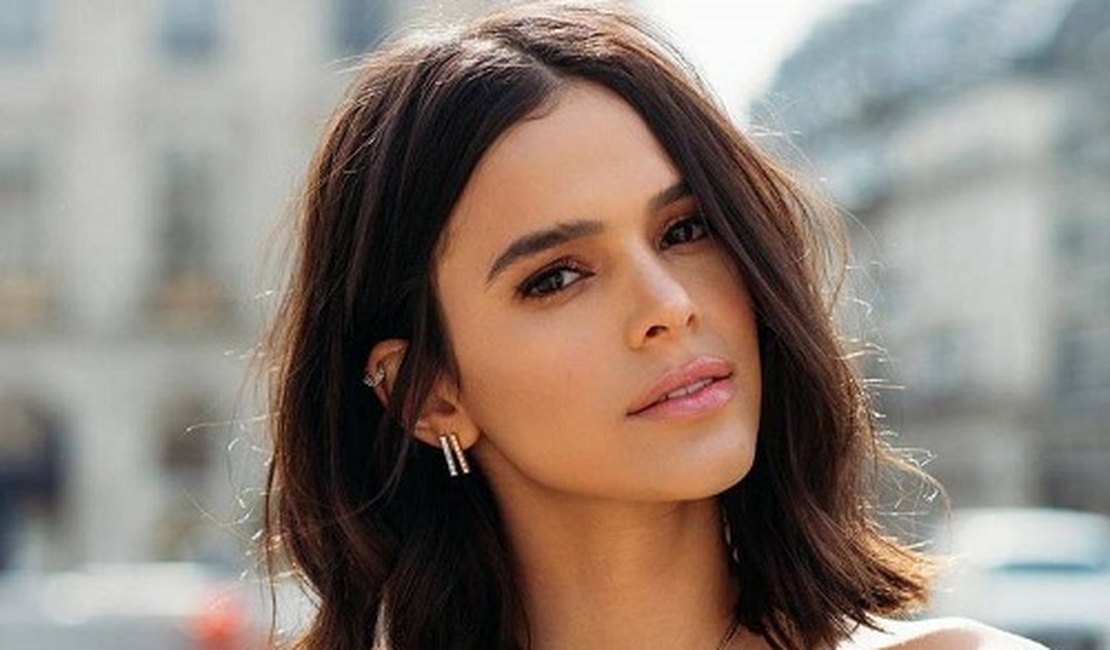 Bruna Marquezine se revolta com conversa sobre “pintinho” de Neymar