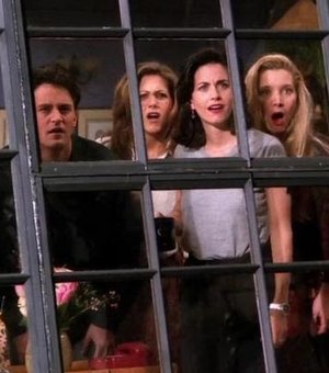 Especial de “Friends” chegará apenas em março de 2021, diz Matthew Perry