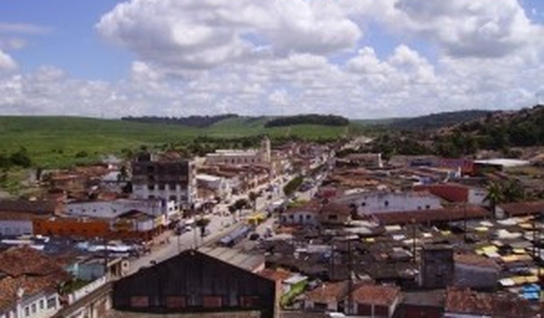 Segurança Pública coordena operação integrada para combater violência em Rio Largo