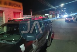 Homem assassinado no bairro Primavera se envolveu em confusão com parente poucas horas antes do crime