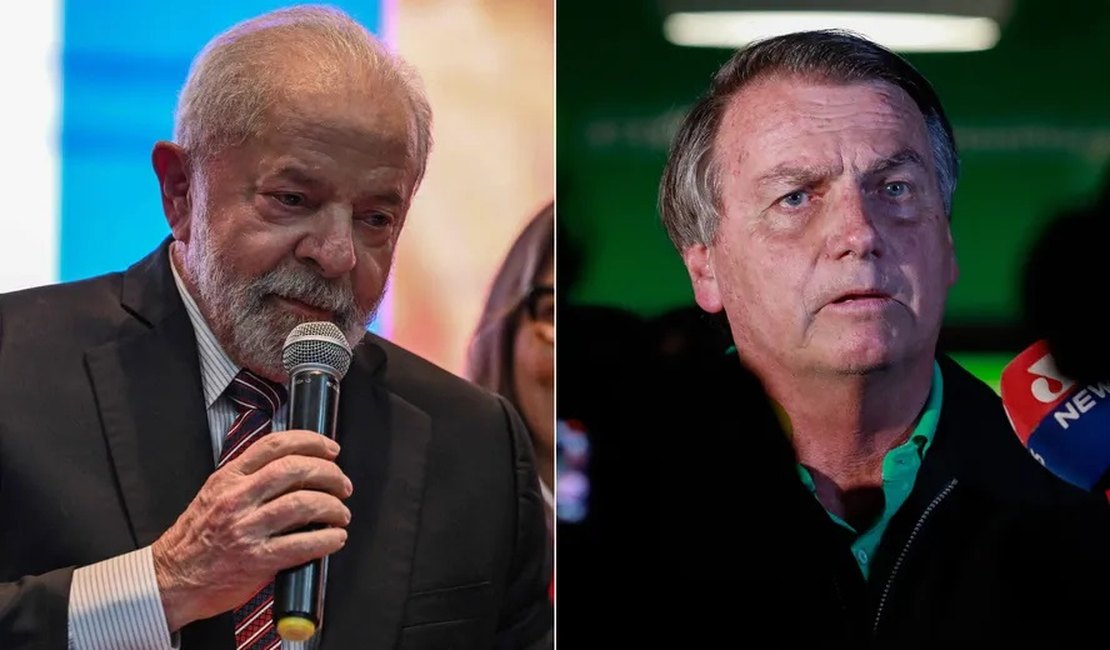 TSE multa chapa de Lula em R$ 250 mil por propaganda negativa contra Bolsonaro