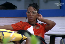 Com 99,17% dos votos, Karol Conká é eliminada do BBB