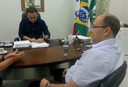 Yale anuncia antecipação do pagamento da folha para os servidores