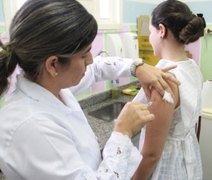 Pacientes especiais têm calendário de vacinação atualizado