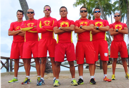 Bombeiros de AL participarão da maior competição de triátlon do Brasil