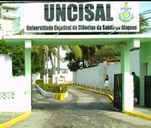 Uncisal abre inscrições para concurso em todos os níveis de escolaridade