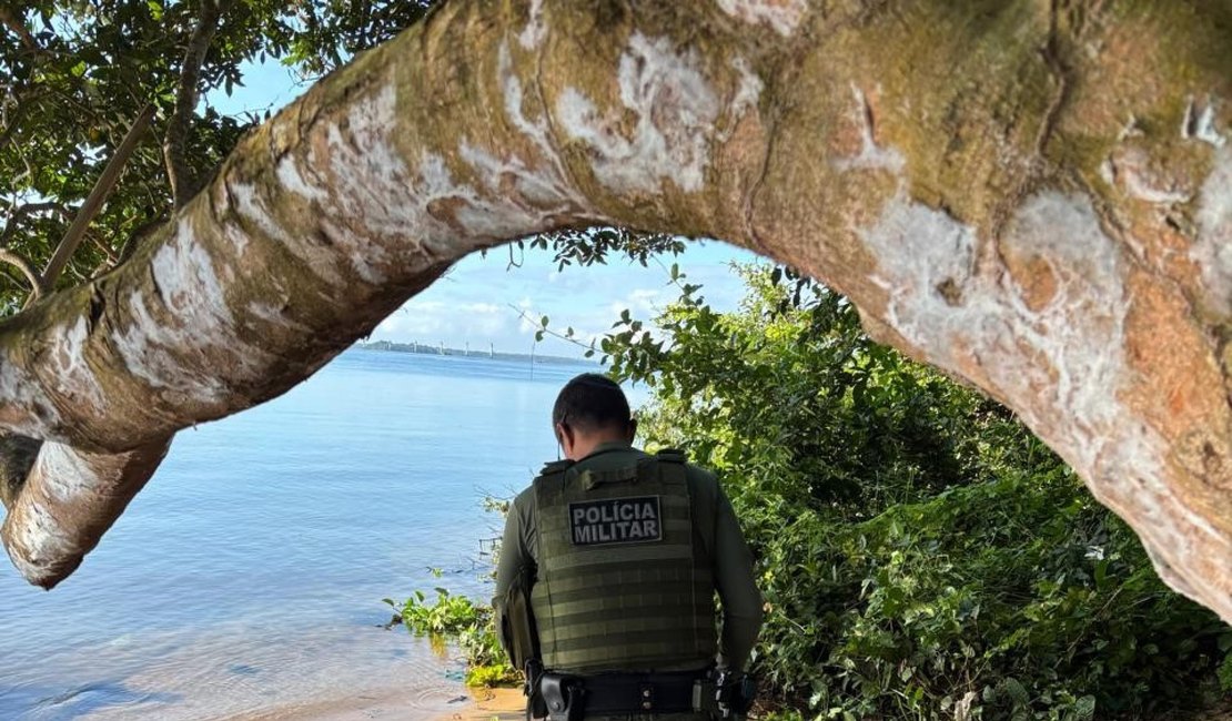 Em seis dias, operação policial apreendeu 15 armas de fogo e resgataram mais de 650 animais, em Alagoas