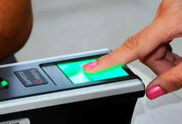 Maceió, Arapiraca, Rio Largo e Palmeira dos Índios são os municípios alagoanos com maior número de eleitores sem biometria coletada