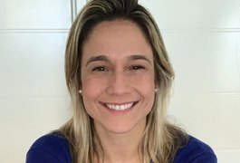 ‘Apodrece tudo que toca’, dizem internautas sobre Fernanda Gentil no comando do ‘Encontro’