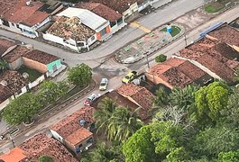 Operação desarticula organização criminosa que atua em três cidades alagoanas